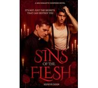 Sins of the Flesh: 1 (The Best Kept Secret)