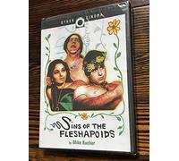 Sins of the Fleshapoids [Reino Unido] [DVD]