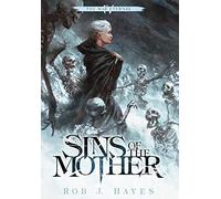 Sins of the Mother (4) (War Eternal)