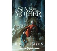 Sins of the Mother (The War Eternal)