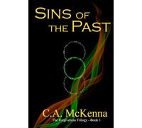 Sins of the Past: A Dark Fantasy of Magic, Mechs, and Betrayal (The Forgiveness Trilogy)