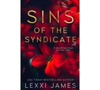 SINS of the Syndicate: Leo & Ivy (SINS: The D'Angelo Brothers)