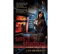 Sins & Shadows (ebook)