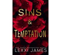 SINS & Temptation: Enzo & Kennedy's Love Story, Part III (SINS: The D'Angelo Brothers)
