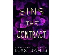 SINS: The Contract: Dante & Riley's Duet, Part 1