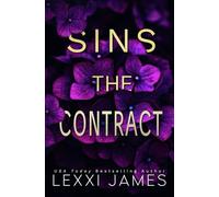 SINS: The Contract: Dante & Riley''s Duet, Part I