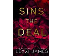 SINS: The Deal: Enzo & Kennedy's Love Story, Part I (SINS: The D'Angelo Brothers)