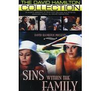 Sins Within the Family [USA] [DVD]