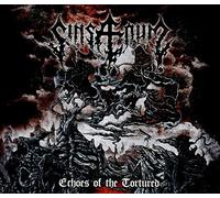 Sinsaenum – Echoes of the Tortured – CD (Importación USA)