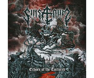 Sinsaenum - Echoes of the Tortured