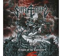 Sinsaenum Echoes of the Tortured (CD) Album (Importación USA)