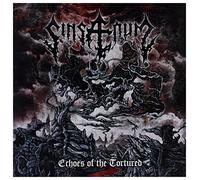 Sinsaenum - Echoes Of The Tortured [Vinilo]