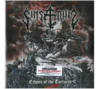 Sinsaenum – Ecos de los Torturados – Vinilo 2LP