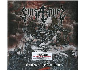Sinsaenum - Ecos De Los Torturados - 2Lp
