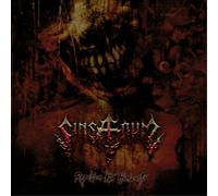 Sinsaenum Repulsion for Humanity (CD) Album (Importación USA)