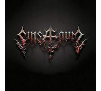 Sinsaenum - Sinsaenum (Ep+Download)