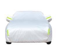 SinSed Fundas Coche para Mercedes-Benz SLK-Class SLK230 1998 Cubierta de Coche de Invierno Cubierta De Coche contra Sol Nieve Polvo Viento Tamaño Universal(Color:d-2)