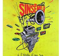 sinsemilia - A l échelle d une vie [Vinilo]