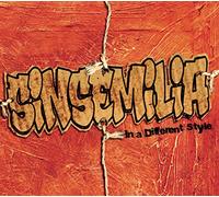 Sinsemilia - In a Different Style