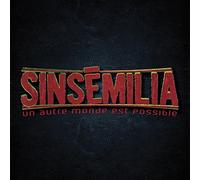 Sinsemilia - Sinsemilia-Un Autre Monde Est Lp [Vinilo]