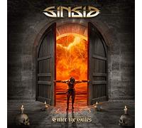 Sinsid - Enter The Gates (VINYL) [Vinilo]