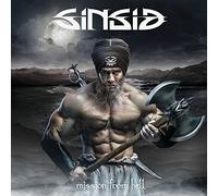 Sinsid - Mission From Hell