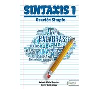 Sintaxis