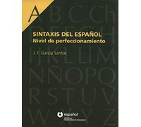 Sintaxis Del Espanol