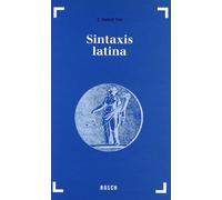 Sintaxis latina (FONDO)