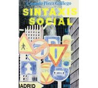 Sintaxis social