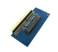 Sintech 16pin micro sata de 1,8 pulgadas SSD adaptador tarjeta como 44pin IDE HDD