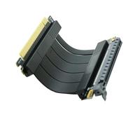 Sintech Cable elevador PCI-e 4.0 X16 de 10 cm y 180 grados para tarjeta GPU PCIe GeForce RTX30/40