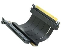 Sintech Cable elevador PCI-e 4.0 X16 de 5 cm de 180 grados para tarjeta GPU PCIe GeForce RTX30/40