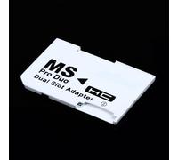 Sintech.DE - Adaptador doble de ProDuo a micro SD (HC)
