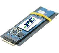 Sintech Electronic M2(NGFF) SATA SSD Card, para actualizar 24Pin 2012 Year MacBook Pro Retina SSD (Fit 2280 SSD)