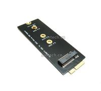 Sintech M2 (NGFF) - Tarjeta SSD SATA para SSD MACBOOK PRO Retina de 26 pines 2012 a principios de 2013