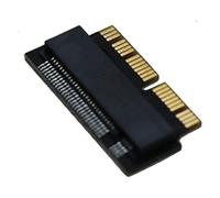 Sintech NGFF M.2 NVME - Tarjeta adaptador SSD para Macs 2013 - 2015