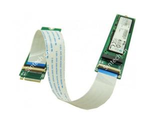 Sintech Tarjeta de extensión PCIe M.2 NGFF con Cable de 20CM