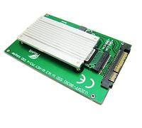 Sintech U.2 SFF-8639 a M.2 nVME SSD tarjeta adaptadora