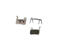 Sinter Brake pad Race - 01
