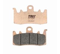 Sinter Forros de Freno Delantero para BMW R1200 S1000 F800 F900 R1250 Ducati