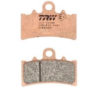 Sinter Forros de Freno Delantero para Ktm Duke 125 200 390 RC125 RC200 390 BMW