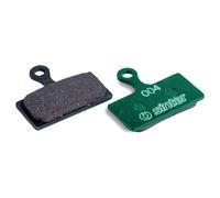 SINTER Juego de pastillas freno S2032 TIPO 004 compatible con SHIMANO G