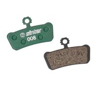SINTER Juego de pastillas freno S2032 TIPO 008 AVID/ compatible con SRAM ELIXIR/
