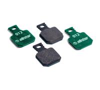 SINTER Juego de pastillas freno S2032 TIPO 012 MAGURA MT5/MT7