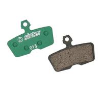 SINTER Juego de pastillas freno S2032 TIPO 013 compatible con SRAM CODE/GUIDE