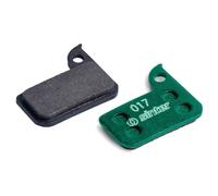SINTER Juego de pastillas freno S2032 TIPO 017 compatible con SRAM LEVEL/ROAD