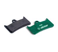 SINTER Juego de pastillas freno S2032 TIPO 020 HOPE TECH V4