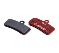 SINTER Juego de pastillas freno S514 TIPO 004 compatible con SHIMANO D