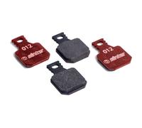 SINTER Juego de pastillas freno S514 TIPO 012 MAGURA MT5/MT7